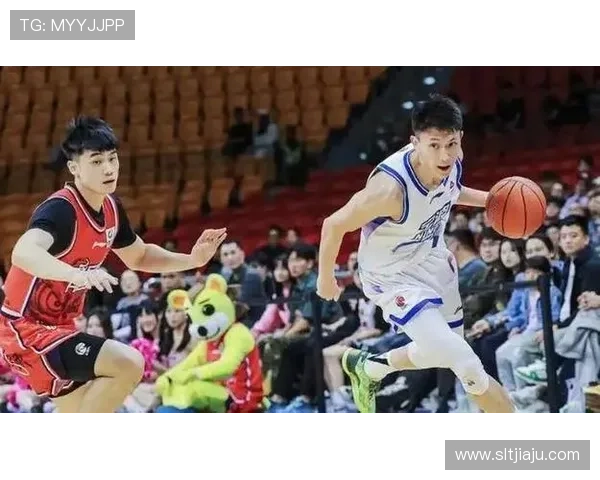 [CBA]常规赛1月12日：广东VS北控 刘晓宇集锦.